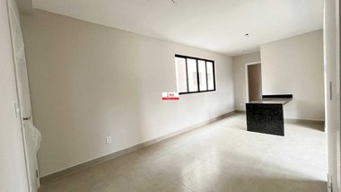 apartment em Rua Lavras, São Pedro - Belo Horizonte - MG