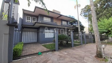 house em Avenida Scarpellini Ghezzi, Lucas Araújo - Passo Fundo - RS