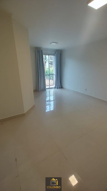 apartment em Rua Pedro Góes, Vila Itália - São José do Rio Preto - SP