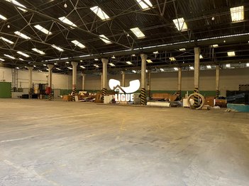 industrial em dos Estados, Parque Jaçatuba - Santo André - SP