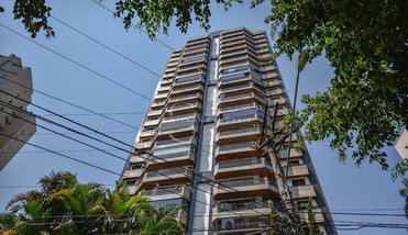 apartment em Rua Professor Hilário Veiga de Carvalho, Vila Suzana - São Paulo - SP