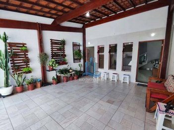 house em Rua Nove de Julho, Olímpico - São Caetano do Sul - SP