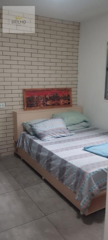 house em Rua São Nicolau, Veloso - Osasco - SP