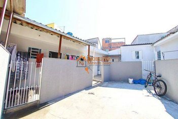 house em Rua Augusta dos Santos Augusto, Jardim Palmira - Guarulhos - SP