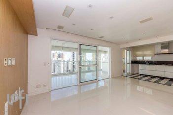 apartment em Delmira Ferreira, Ipiranga - São Paulo - SP