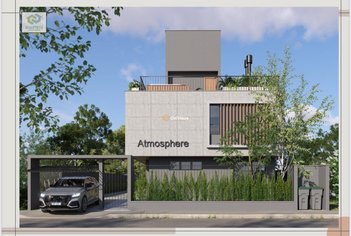 house em Rua Ingá Mirim, Ribeirão da Ilha - Florianópolis - SC