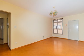apartment em Rua Leocádia Cintra, Mooca - São Paulo - SP