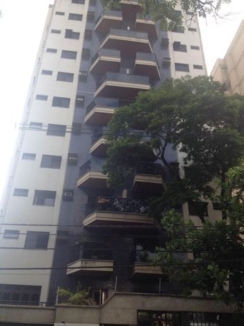 apartment em Avenida Princesa D'Oeste, Jardim Proença - Campinas - SP