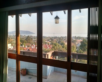 apartment em Dea Coufal, Ipanema - Porto Alegre - RS