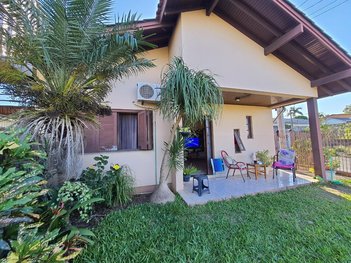 house em Rua Araçatuba, São Jorge - Novo Hamburgo - RS