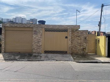 house em Rua São Caetano, Jardim Valo Verde - Embu das Artes - SP