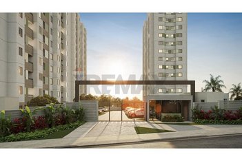 apartment em Avenida dos Caiapós, Pitimbu - Natal - RN