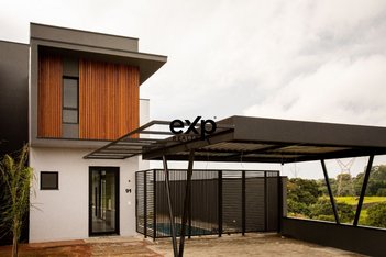 house em Alameda Seringueira, Residencial Vila Verde - Itupeva - SP