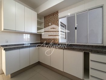 apartment em Rua Vereador Avelino de Moraes, Jardim Novo II - Mogi Guaçu - SP