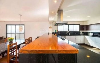 apartment em Praça Monte Castelo, Butantã - São Paulo - SP