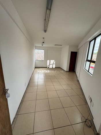 office em Rua das Castanheiras, Santa Amélia - Belo Horizonte - MG