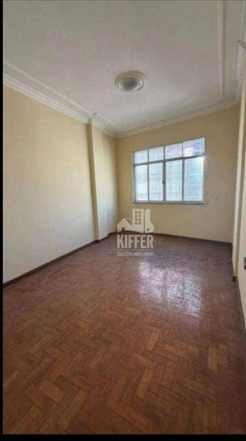 office em Rua da Conceição, Centro - Niterói - RJ