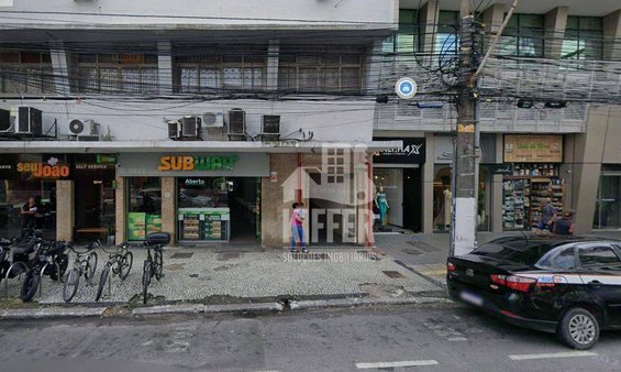 Cômodo Condomínio