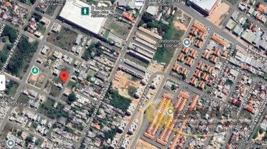 land_lot em Francisco Mattos Terres, Aberta dos Morros - Porto Alegre - RS