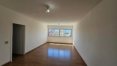 apartment em Rua Baronesa do Japi, Bella Vittà - Jundiaí - SP