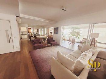 apartment em Rua Almeida Torres, Aclimação - São Paulo - SP