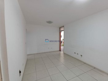 apartment em Rua Doutor Gentil Leite Martins, Vila Nova Caledônia - São Paulo - SP