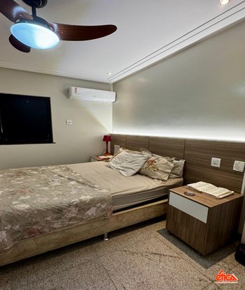 apartment em Travessa Vileta, Marco - Belém - PA