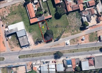 land_lot em Avenida Rio Verde, Vila Rosa - Goiânia - GO