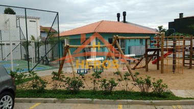 apartment em Rua Atílio Supertti, Vila Nova - Porto Alegre - RS