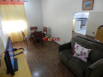 apartment em Rua Major Diogo, Bela Vista - São Paulo - SP