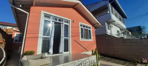house em Armazém, Bela Vista - São José - SC