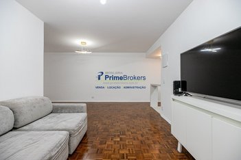 apartment em Alameda Franca, Jardim Paulista - São Paulo - SP
