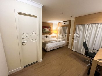 apartment em Rua Henrique Fausto Lancellotti, Nova Piraju - São Paulo - SP