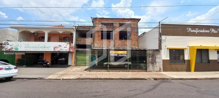 Cômodo Condomínio
