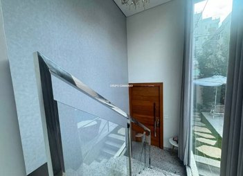 house em Rua Doutor Rubens Guimarães, Castelo - Belo Horizonte - MG