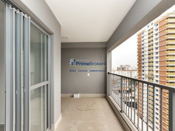 apartment em Rua Carlos Petit, Vila Mariana - São Paulo - SP