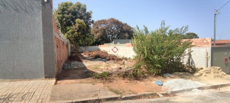 land_lot em Rua Deodoro Gonçalves Bastos, Deodoro Gonçalves Bastos - Lagoa Santa - MG
