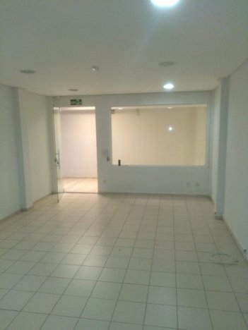 office em Rua Rangel Pestana, São Joaquim - Araçatuba - SP