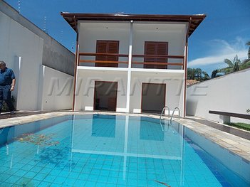 house em Rua Francisco Narcizo, Tremembé - São Paulo - SP