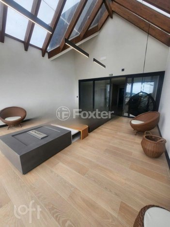 apartment em Rua Prefeito João Alfredo, Centro - Canela - RS