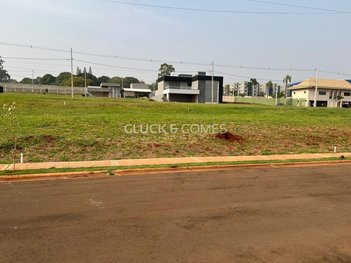 land_lot em Laranjeiras, Marumbi - Londrina - PR