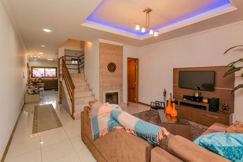 house em Ecoville, Sarandi - Porto Alegre - RS
