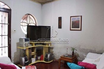 house em Rua Major Rúbens Vaz, Vila Barão - Sorocaba - SP