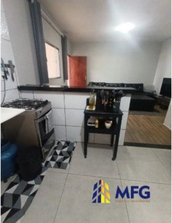 house em Rua José Alves da Silva, Jardim Tulipas - Sorocaba - SP