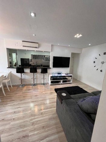 apartment em Rua Joaquim Antunes, Pinheiros - São Paulo - SP