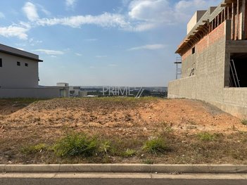 land_lot em Rua Irapuã, Jardim Tatuapé - Piracicaba - SP