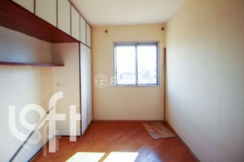 apartment em Rua Porcelana, Vila do Encontro - São Paulo - SP