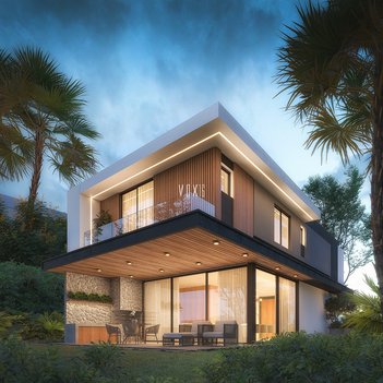 house em Rua Aníbal Requião, Xaxim - Curitiba - PR