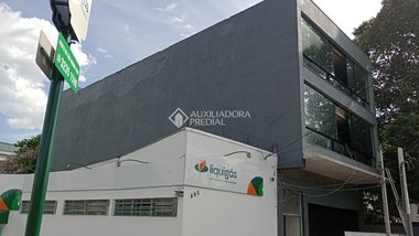 commercial_property em Avenida Ipiranga, Menino Deus - Porto Alegre - RS