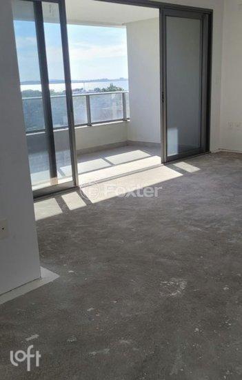 apartment em Armando Barbedo, Tristeza - Porto Alegre - RS
